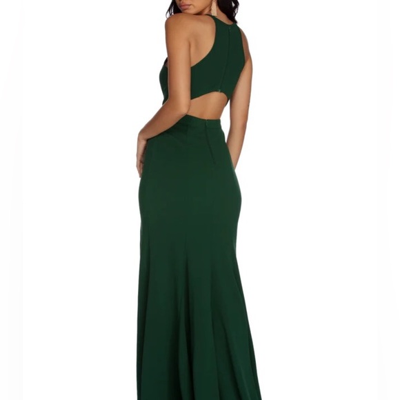 Elegant winsdor prom dress - Picture 7 of 7